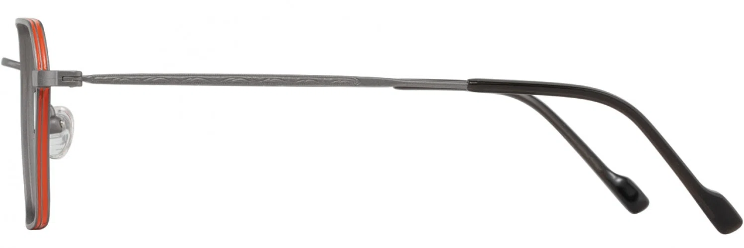 Scott Harris SH862 Eyeglasses - view 5